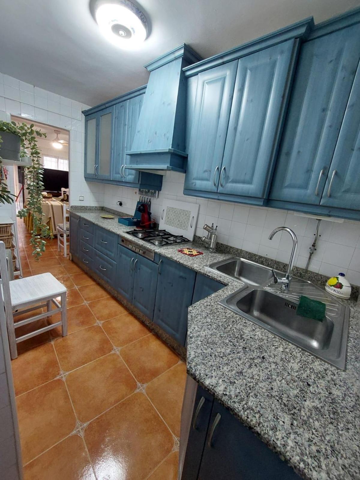 Casa Rural Los Jilgueros Pujerra Extérieur photo